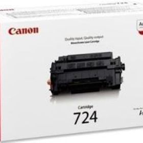 Canon CRG-724H Toner