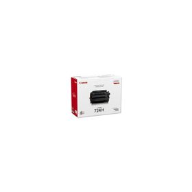 Canon CRG-724H Toner