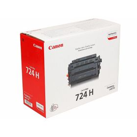 Canon CRG-724H Toner