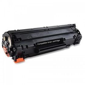 Canon CRG-725-3484B002 Muadil Toner
