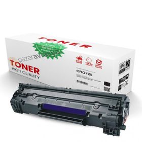 Canon CRG-725-3484B002 Muadil Toner