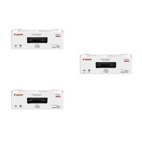 Canon CRG-725 3'lü Toner