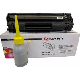 Canon Crg 725 712 713 Muadil Toner
