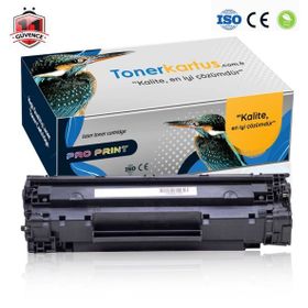Canon Crg-725 / I-sensys Lbp-6030 Muadil Toner
