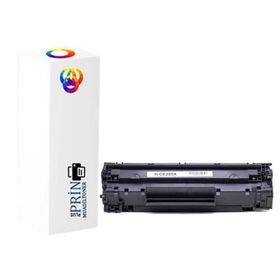 Canon CRG-725 I-Sensys LBP-6030 Yazıcı Muadil Toneri