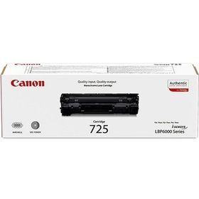 Canon CRG-725 Lbp 6000 Sayfa Muadil Toner