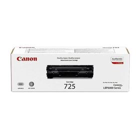 Canon CRG-725 Lbp 6000 Sayfa Muadil Toner