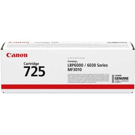 Canon CRG-725 Lbp 6000 Sayfa Muadil Toner