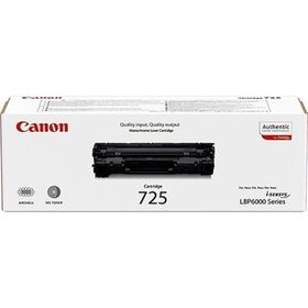Canon CRG-725 Lbp 6000 Sayfa Muadil Toner