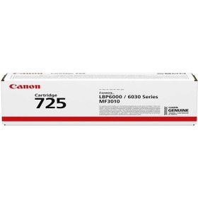 Canon CRG-725 Lbp 6000 Sayfa Muadil Toner