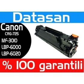 Canon CRG-725 LBP-6030B Uyumlu Toner