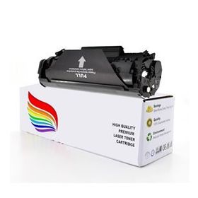 Canon CRG-725 Muadil Toner