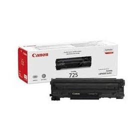 Canon CRG-725 Orijinal Siyah Toner Kartuş