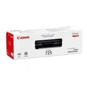 Canon CRG-725BK Toner