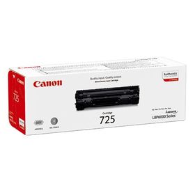 Canon CRG-725BK Toner