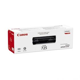 Canon CRG-725BK Toner