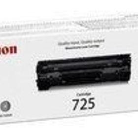 Canon CRG-725BK Toner