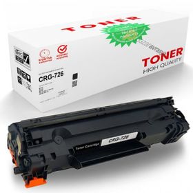 Canon CRG-726-3483B002 Muadil Toner
