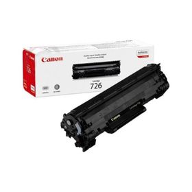 Canon CRG-726 I-Sensys LBP-6200 6200D Siyah Toner