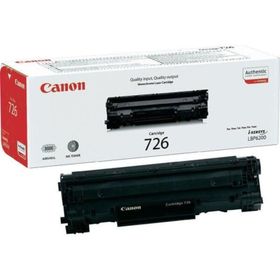 Canon CRG-726 Siyah Toner
