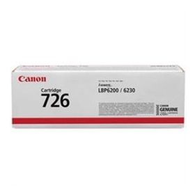 Canon CRG-726 Siyah Toner