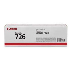 Canon CRG-726 Siyah Toner