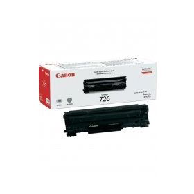 Canon CRG-726BK Toner