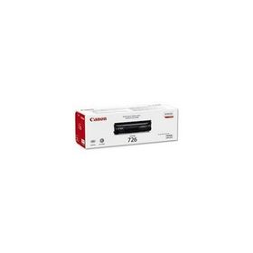 Canon CRG-726BK Toner