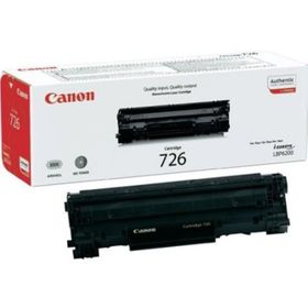 Canon CRG-726BK Toner