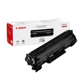 Canon CRG-726BK Toner