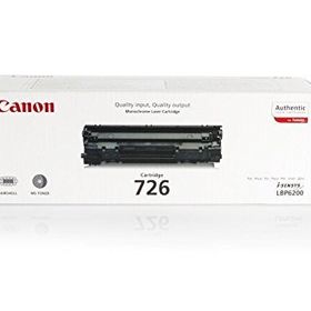 Canon CRG-726BK Toner