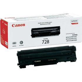 Canon CRG-728 15 Adet Toner