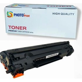 Canon CRG-728-3500B002 Muadil Toner