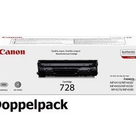 Canon CRG-728 3500B002 Toner Kartuş