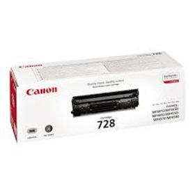 Canon CRG-728 3500B002 Toner Kartuş