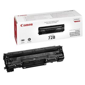 Canon CRG-728 3500B002 Toner Kartuş