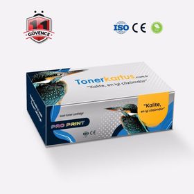 Canon CRG-728 MF-4550D Uyumlu Toner