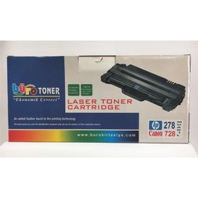 Canon CRG-728 MF-4780W Uyumlu Toner