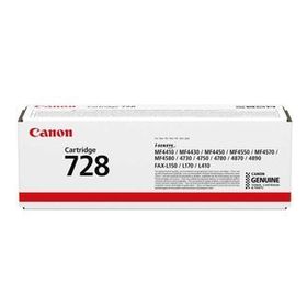 Canon CRG-728 MF4570DN MF4570 MF4570DW Uyumlu Toner