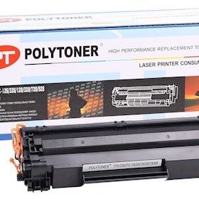 Canon CRG-728 Siyah Toner