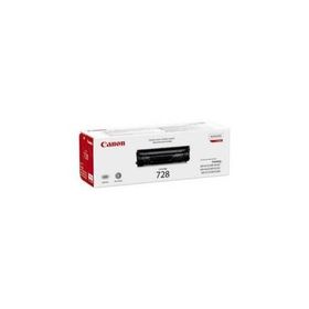 Canon CRG-728BK Toner