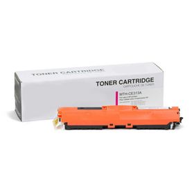 Canon CRG-729-4368B002 Kırmızı Muadil Toner