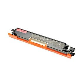 Canon CRG-729-4368B002 Kırmızı Muadil Toner