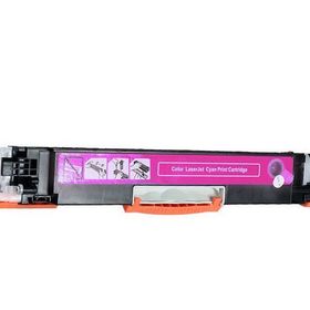 Canon CRG-729-4368B002 Kırmızı Muadil Toner
