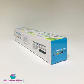 Canon CRG-729-4369B002 Mavi Muadil Toner