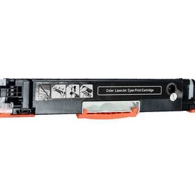 Canon CRG-729-4370B002 Siyah Muadil Toner
