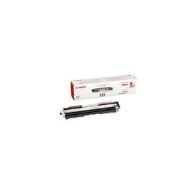 Canon CRG-729 Kırmızı Toner