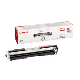 Canon CRG-729 Kırmızı Toner