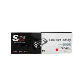 Canon CRG-729 Kırmızı Toner