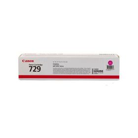 Canon CRG-729 LBP-7010C / LBP-7018C Kırmızı Orijinal Toner